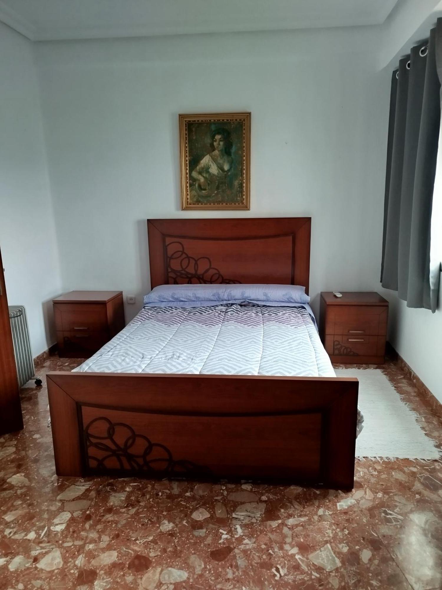 Apartamento Acogedor 塞维利亚 外观 照片