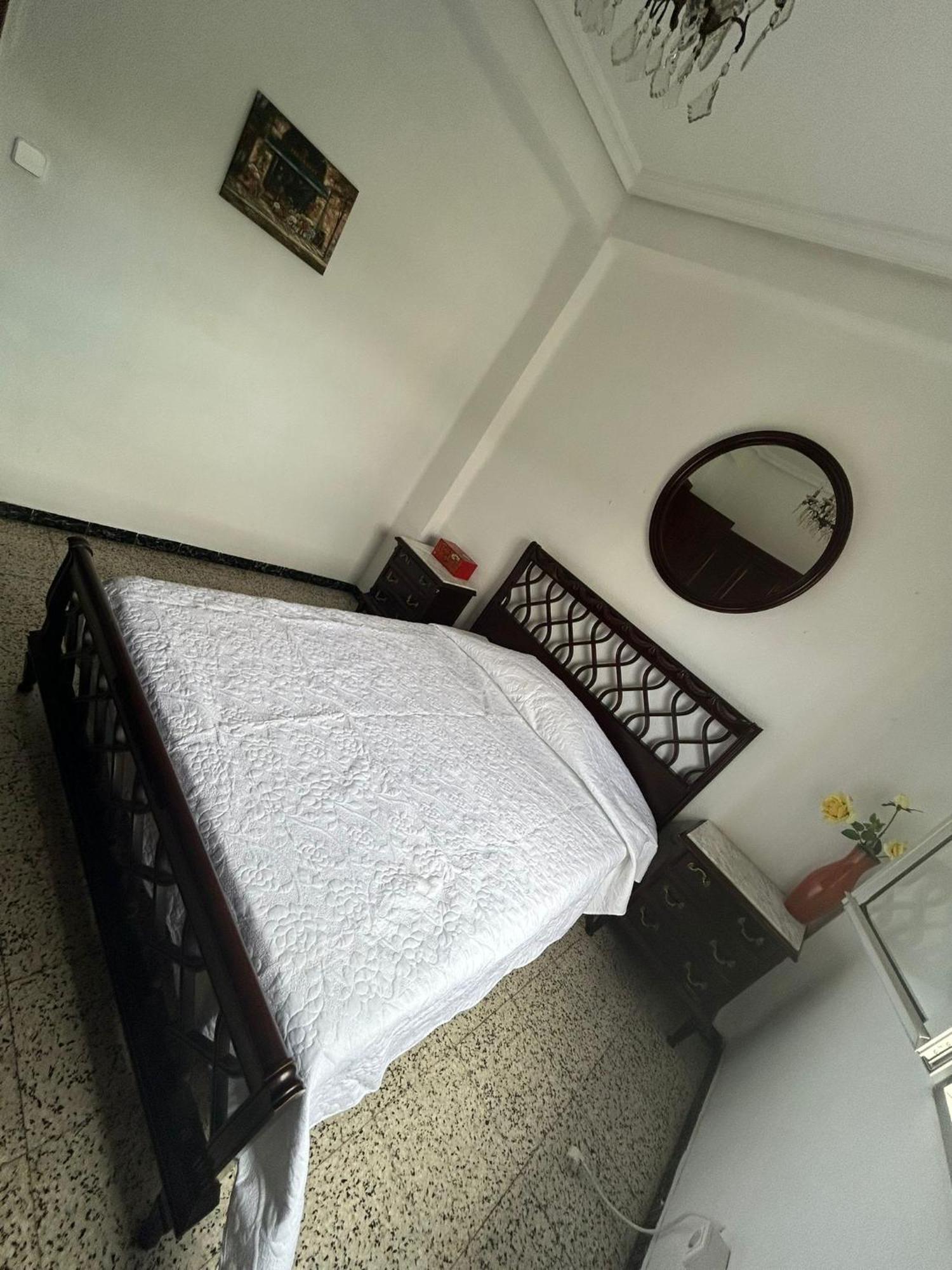 Apartamento Acogedor 塞维利亚 外观 照片