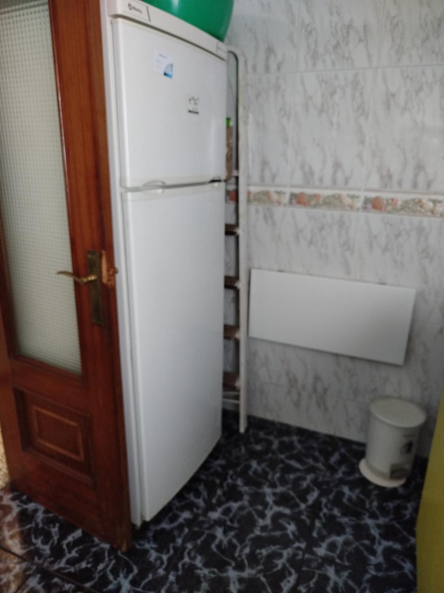 Apartamento Acogedor 塞维利亚 外观 照片